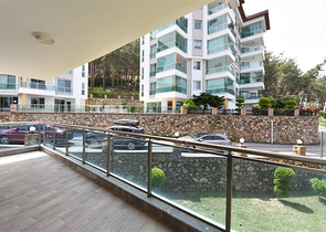 Шикарний дуплекс під громадянство