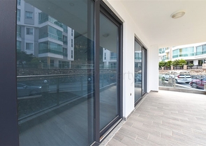 Шикарний дуплекс під громадянство