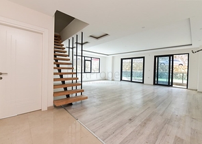 Шикарний дуплекс під громадянство