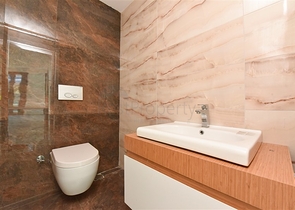 Шикарний дуплекс під громадянство