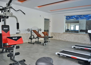 Шикарний дуплекс під громадянство