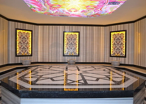 Шикарний дуплекс під громадянство