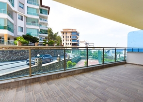 Шикарний дуплекс під громадянство