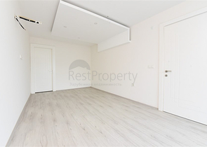 Розкішний пентхаус з видом на Середземне море в районі Каргиджак