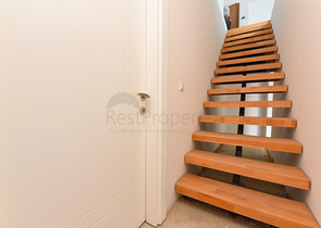 Розкішний пентхаус з видом на Середземне море в районі Каргиджак