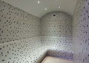 Розкішний пентхаус з видом на Середземне море в районі Каргиджак