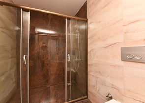 Розкішний пентхаус з видом на Середземне море в районі Каргиджак