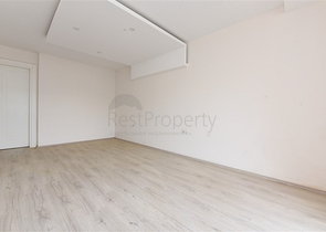 Розкішний пентхаус з видом на Середземне море в районі Каргиджак