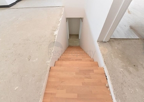 Розкішний пентхаус з видом на Середземне море в районі Каргиджак