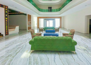 Простора пентхаус 3 + 1 в районі Махмутлар