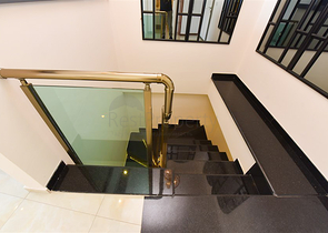 Простора пентхаус 3 + 1 в районі Махмутлар