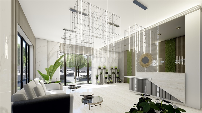 Новий інвестиційний проект у мальовничому районі Паяллар Новий інвестиційний проект у мальовничому районі Паяллар