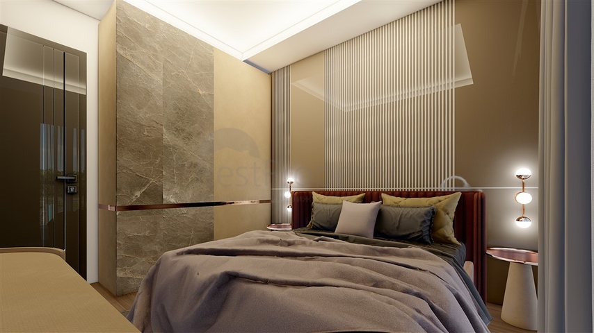 Новий інвестиційний проект у мальовничому районі Паяллар Новий інвестиційний проект у мальовничому районі Паяллар