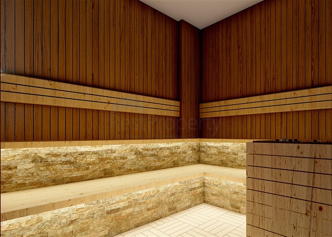 Новий інвестиційний проект у мальовничому районі Паяллар Новий інвестиційний проект у мальовничому районі Паяллар