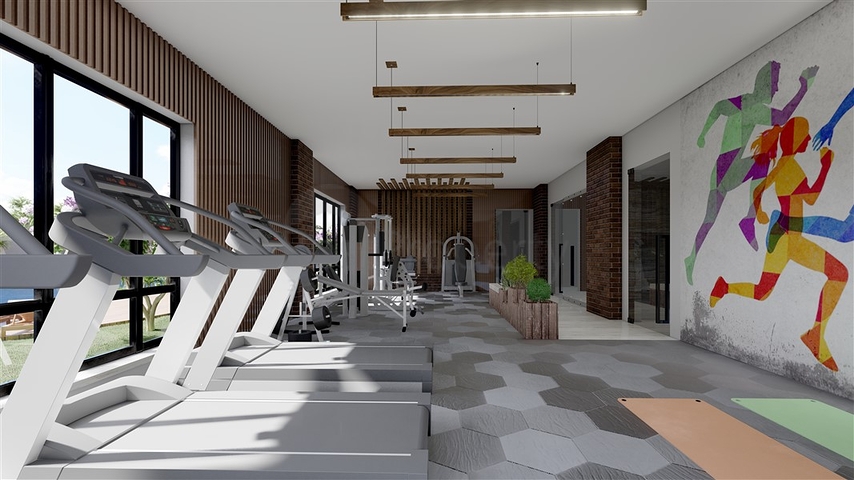 Новий інвестиційний проект у мальовничому районі Паяллар Новий інвестиційний проект у мальовничому районі Паяллар