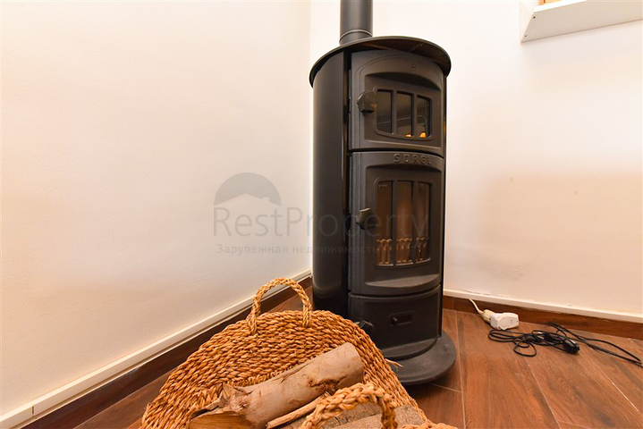 Таунхаус 2 + 1 в 600 м від моря в районі Каргиджак