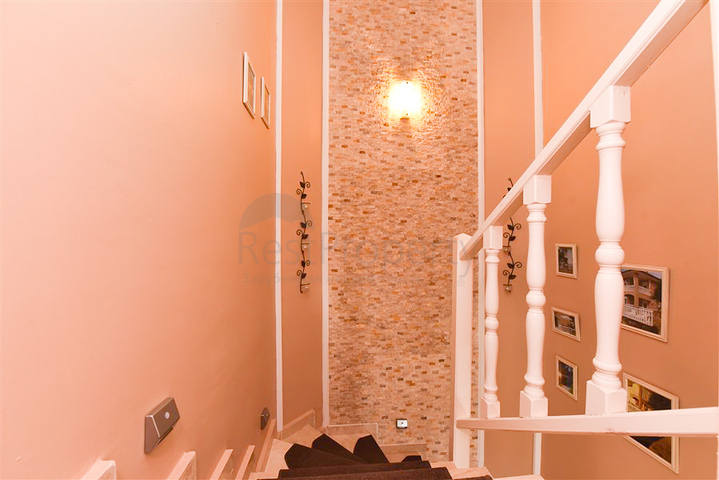 Таунхаус 2 + 1 в 600 м від моря в районі Каргиджак