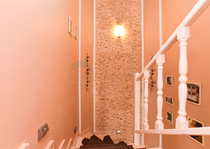 Таунхаус 2 + 1 в 600 м від моря в районі Каргиджак