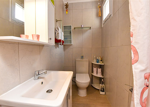 Таунхаус 2 + 1 в 600 м від моря в районі Каргиджак