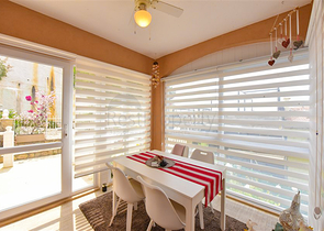 Таунхаус 2 + 1 в 600 м від моря в районі Каргиджак