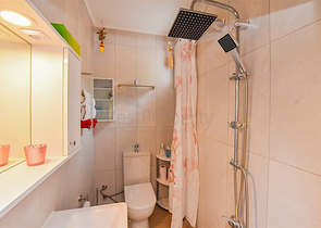 Таунхаус 2 + 1 в 600 м від моря в районі Каргиджак