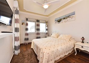 Таунхаус 2 + 1 в 600 м від моря в районі Каргиджак