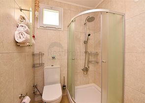 Таунхаус 2 + 1 в 600 м від моря в районі Каргиджак