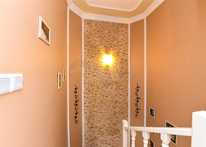 Таунхаус 2 + 1 в 600 м від моря в районі Каргиджак