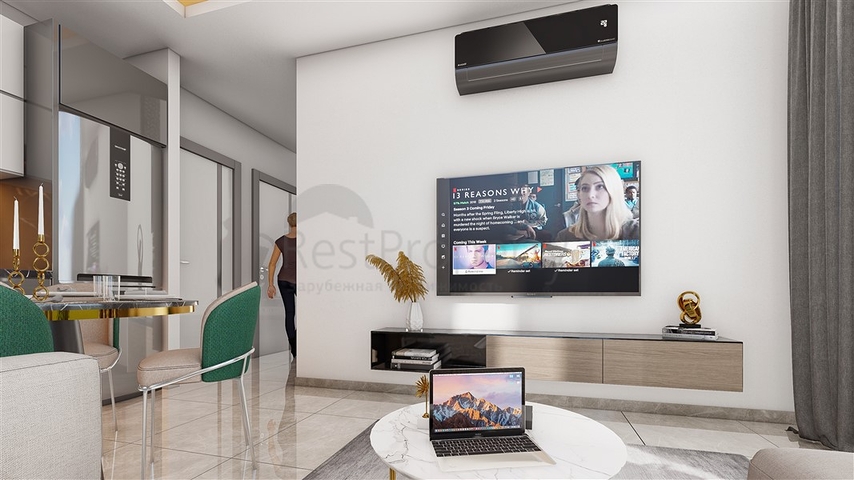 Новий інвестиційний проект в Пайаллар Новий інвестиційний проект в Пайаллар