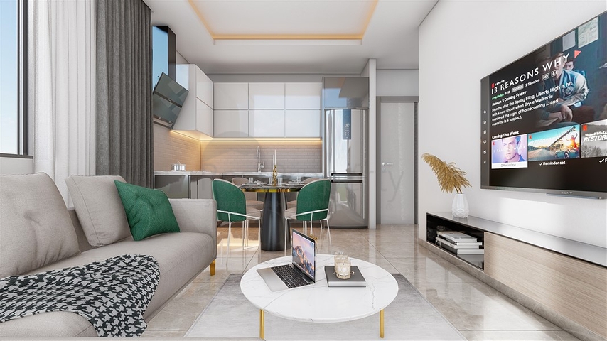 Новий інвестиційний проект в Пайаллар Новий інвестиційний проект в Пайаллар