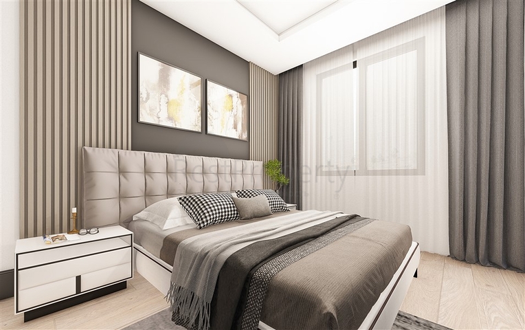 Новий інвестиційний проект в Пайаллар Новий інвестиційний проект в Пайаллар