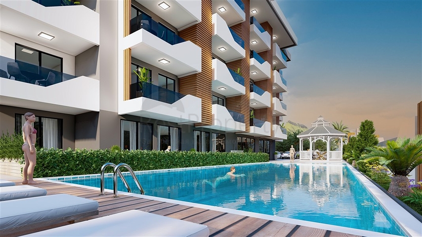 Новий інвестиційний проект в Пайаллар Новий інвестиційний проект в Пайаллар