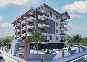 Новий інвестиційний проект в Пайаллар Новий інвестиційний проект в Пайаллар