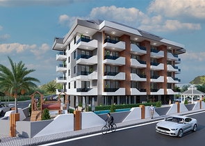 Новий інвестиційний проект в Пайаллар Новий інвестиційний проект в Пайаллар