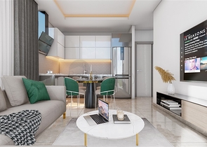 Новий інвестиційний проект в Пайаллар Новий інвестиційний проект в Пайаллар