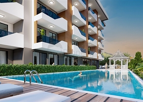 Новий інвестиційний проект в Пайаллар Новий інвестиційний проект в Пайаллар