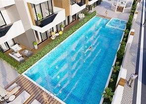 Новий інвестиційний проект в Пайаллар Новий інвестиційний проект в Пайаллар