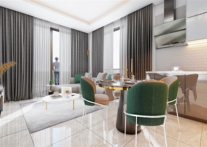 Новий інвестиційний проект в Пайаллар Новий інвестиційний проект в Пайаллар