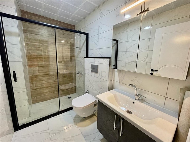 Садовий дуплекс в районі Оба