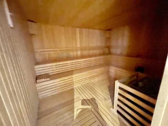 Садовий дуплекс в районі Оба