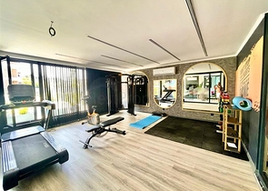 Садовий дуплекс в районі Оба