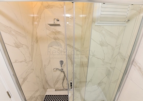 Нова квартира 1 + 1 в центрі Аланії