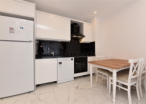 Нова квартира 1 + 1 в центрі Аланії