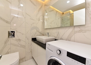 Нова квартира 1 + 1 в центрі Аланії