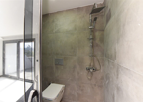 Вілла з басейном в районі Авсаллар Вілла з басейном в районі Авсаллар