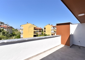 Вілла з басейном в районі Авсаллар Вілла з басейном в районі Авсаллар