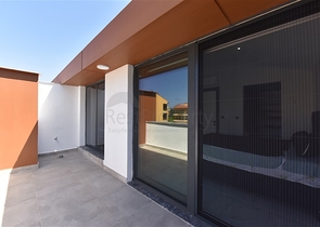 Вілла з басейном в районі Авсаллар Вілла з басейном в районі Авсаллар