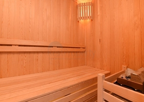 Вілла з басейном в районі Авсаллар Вілла з басейном в районі Авсаллар