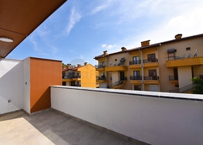 Вілла з басейном в районі Авсаллар Вілла з басейном в районі Авсаллар