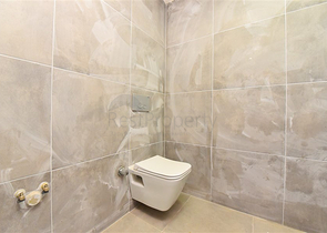 Вілла з басейном в районі Авсаллар Вілла з басейном в районі Авсаллар